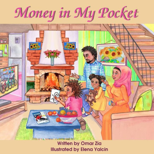 Money In My Pocket (Deen Street Kids)