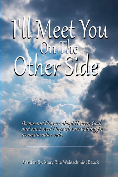 I'Ll Meet You On The Other Side