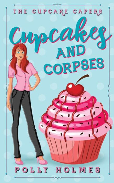 Cupcakes And Corpses