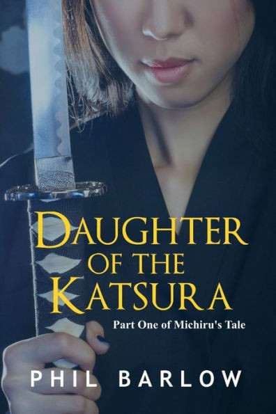 Daughter Of The Katsura