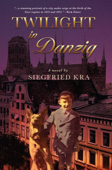 Twilight In Danzig