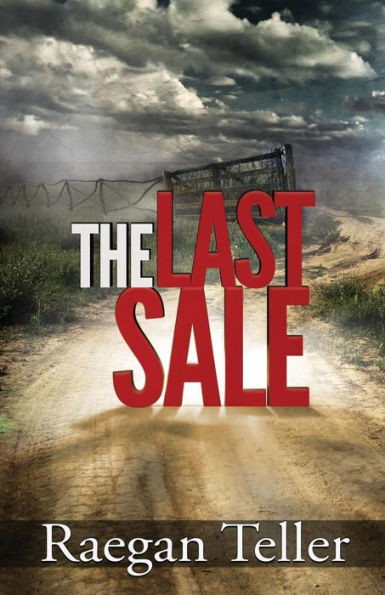 The Last Sale (Enid Blackwell Mystery Series)