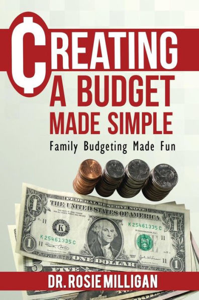Creating A Budget Made Simple: Family Budgeting Made Fun: Financial Empowerment Is A Family Affair