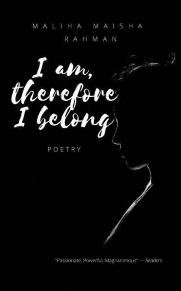 I Am, Therefore I Belong