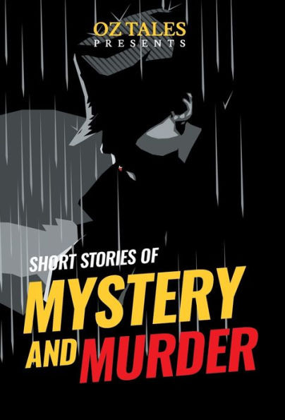 Short Stories Of Mystery And Murder