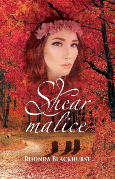 Shear Malice (Melanie Hogan Mysteries)