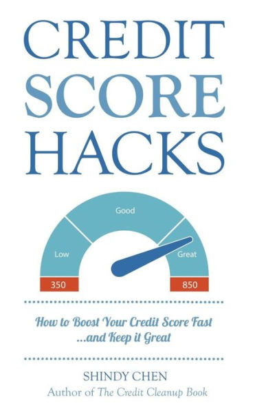Credit Score Hacks: How To Boost Your Credit Score Fast And Keep It Great