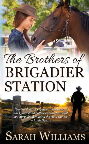 The Brothers Of Brigadier Station (1)