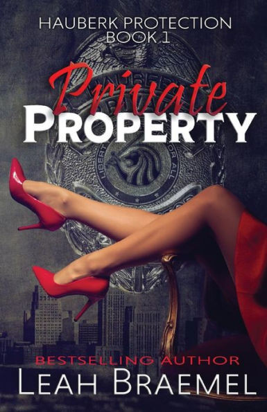 Private Property (Hauberk Protection)