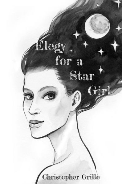 Elegy For A Star Girl