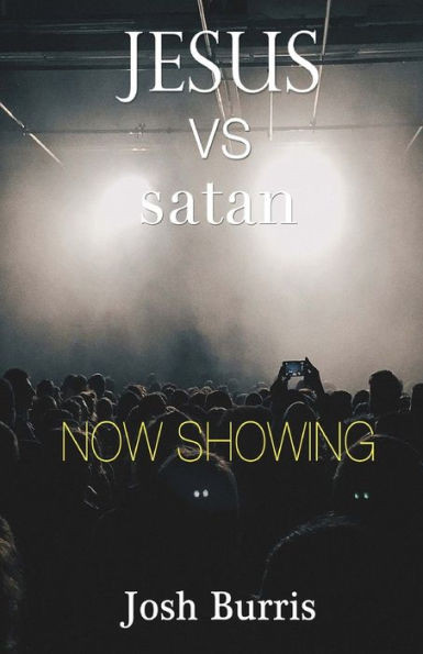 Jesus Vs Satan: There Are Only Two Teams