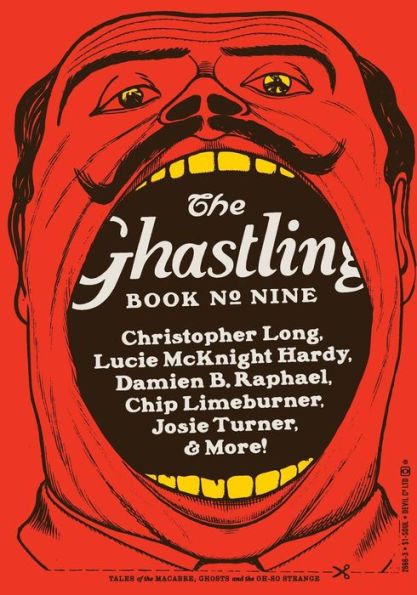 The Ghastling: Book Nine