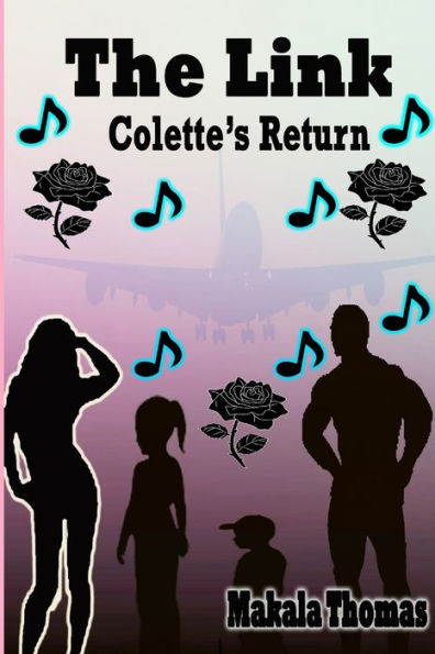 The Link: Colette'S Return