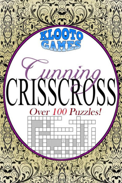 Cunning Crisscross