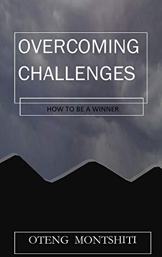 Overcoming challenges - 9781715666088