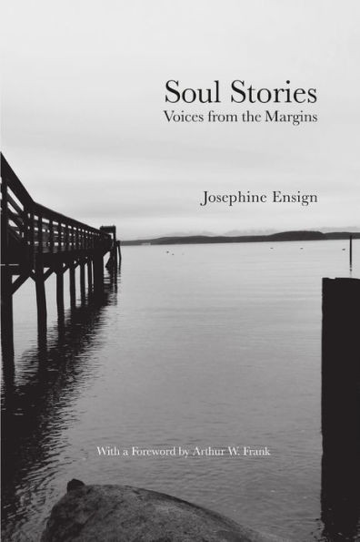 Soul Stories: Voices From The Margins