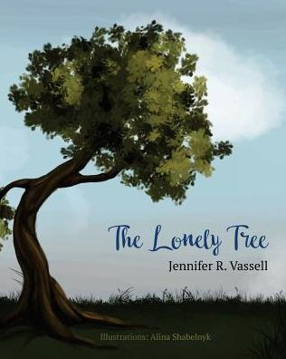 The Lonely Tree