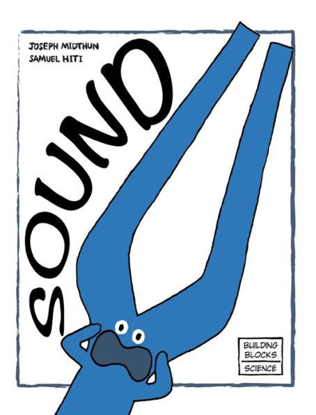 Sound (Building Blocks Of Physical Science/Hardcover)