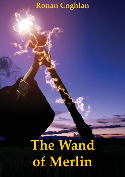 The Wand Of Merlin