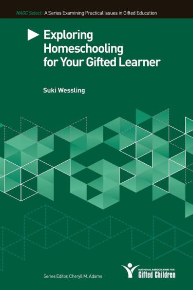 Exploring Homeschooling For Your Gifted Learner