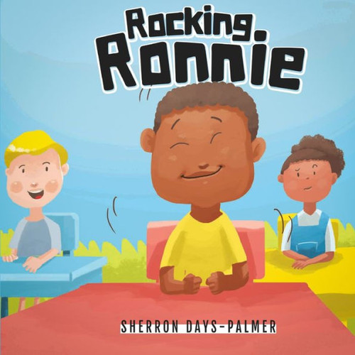 Rocking Ronnie