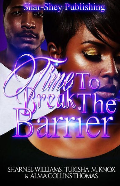 Time To Break The Barrier