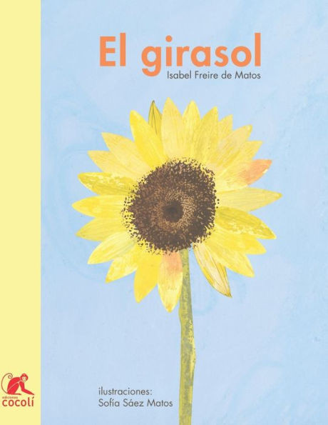 El Girasol (Spanish Edition)