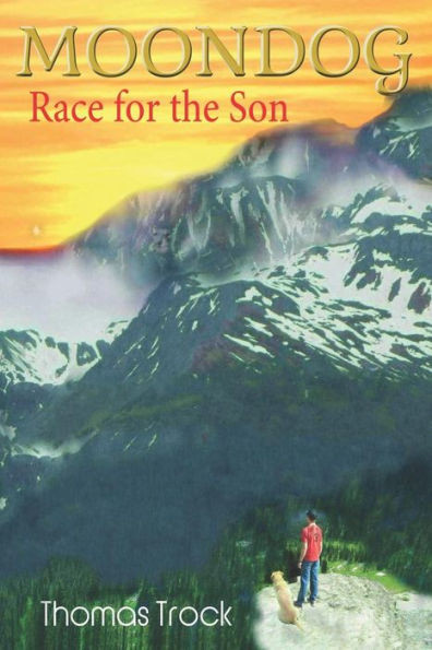 Moondog: Race For The Son