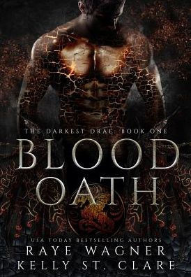 Blood Oath (1) (Darkest Drae)