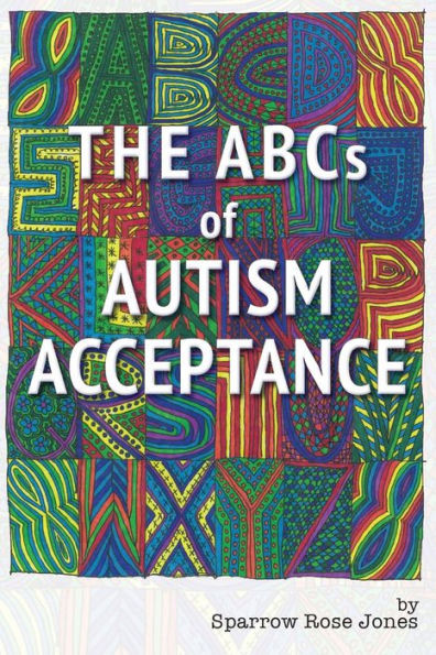 The Abcs Of Autism Acceptance