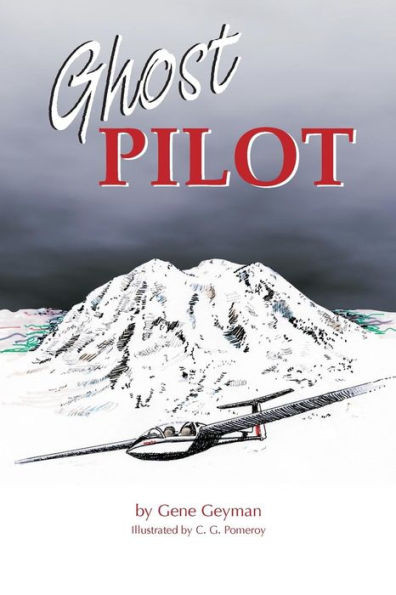 Ghost Pilot