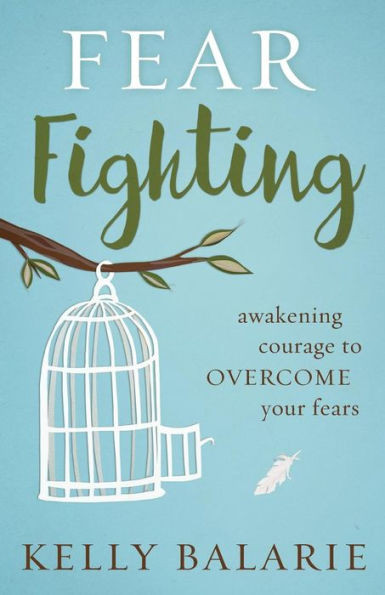 Fear Fighting