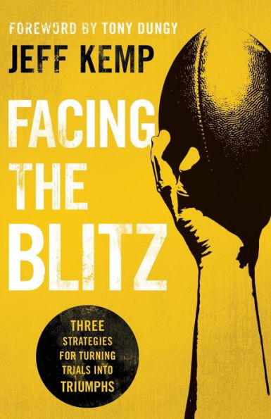 Facing The Blitz: Three Strategies For Turning Trials Into Triumphs