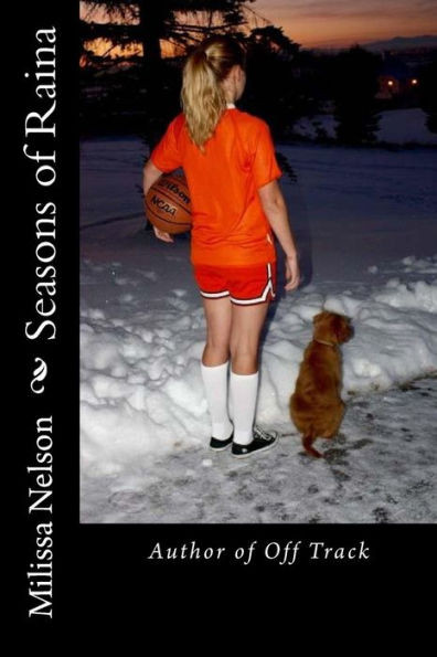 Seasons Of Raina