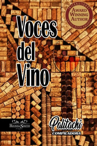 Voces Del Vino (Spanish Edition)