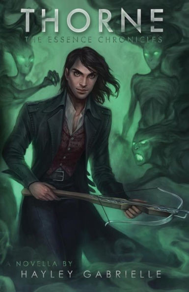 Thorne (The Essence Chronicles)