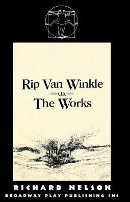 Rip Van Winkle, Or The Works