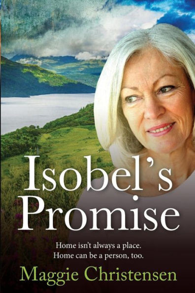 Isobel'S Promise (A Scottish Collection)