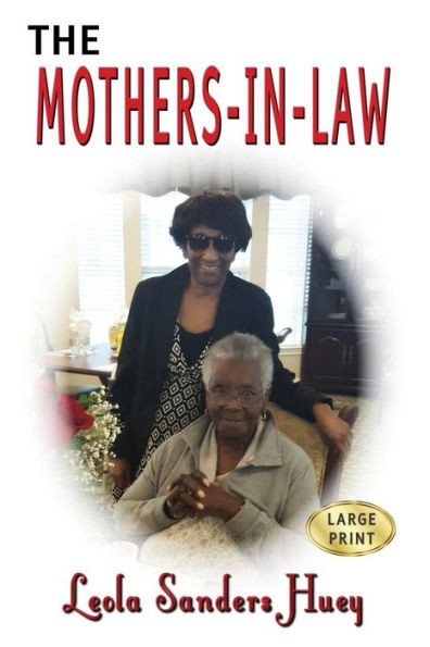 The Mothers In Law