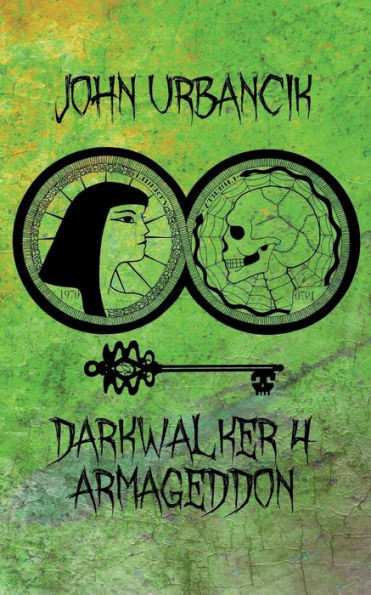 Darkwalker 4: Armaggedon