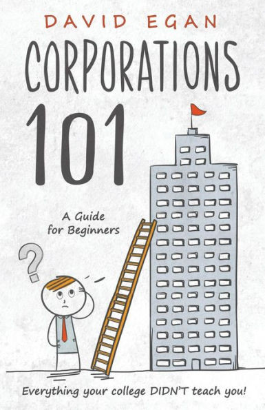 Corporations 101: A Guide For Beginners