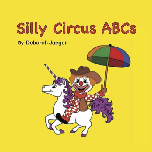 Silly Circus Abcs