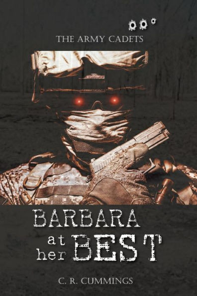 Barbara At Her Best (The Army Cadets)