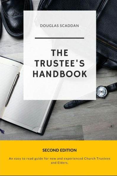 The Trustee'S Handbook