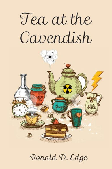 Tea At The Cavendish