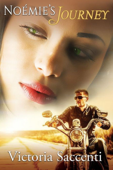 Noemie'S Journey