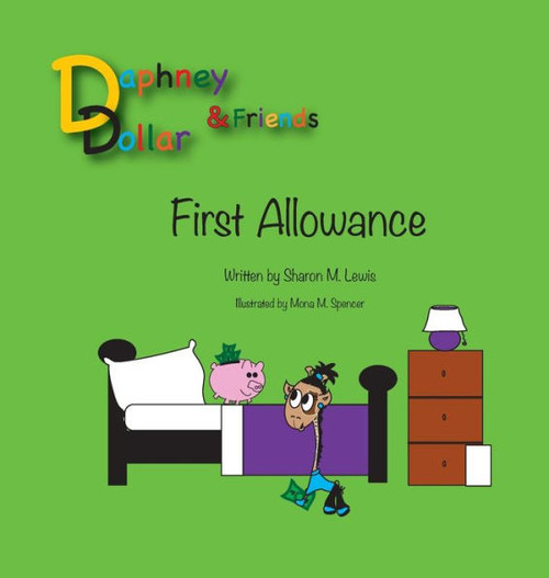 Daphney Dollar'S First Allowance: Daphney Dollar And Friends (1)