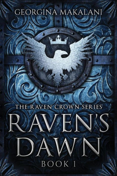 Raven'S Dawn (The Raven Crown Series)