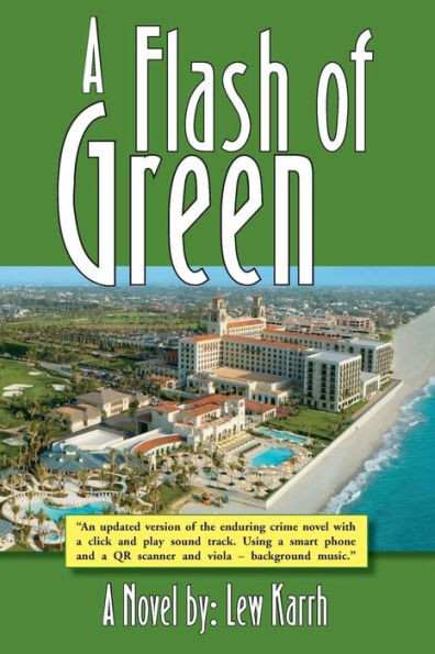 A Flash Of Green