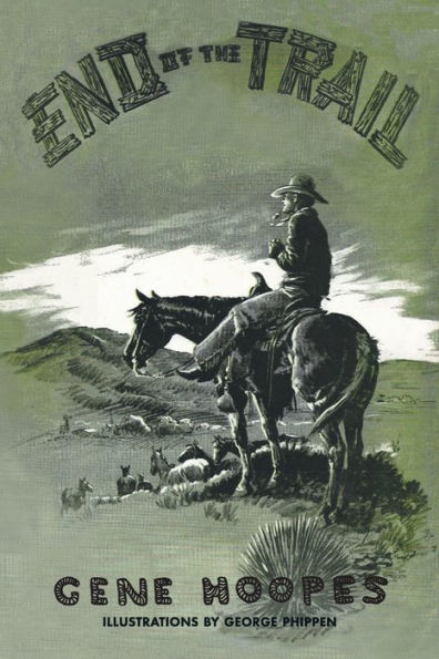 End Of The Trail